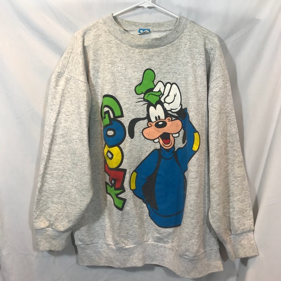 goofy crew sweatshirt